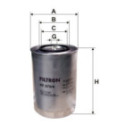 Kütusefilter FILTRON PP 879/4
