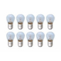 Bulb, direction indicator HELLA 8GA 002 073-281