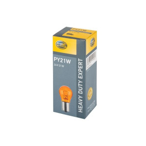 Лампа накаливания HELLA 8GA 006 841-251