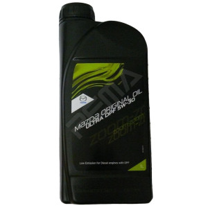 MAZDA 5W-30 ULTRA DPF 1L