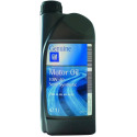 GM MOTOR OIL 10W40 1L SL/CF, A3/B3