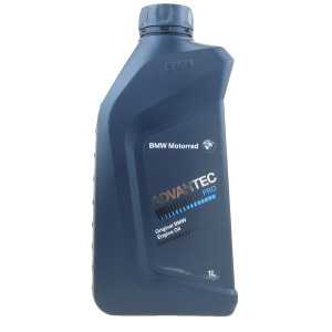 BMW 15W50 ADVANTEC PRO 1L