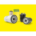 Fuel Filter MANN-FILTER PU 10 003-2 x