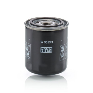 Filter, operating hydraulics MANN-FILTER W 9023/1