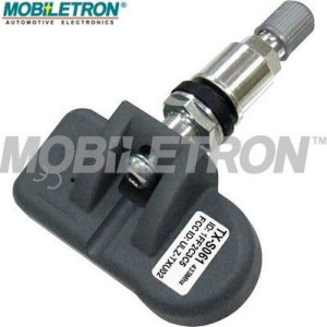 Rattaandur, rehvir&otilde;hu kontrolls&uuml;steem MOBILETRON TX-S061