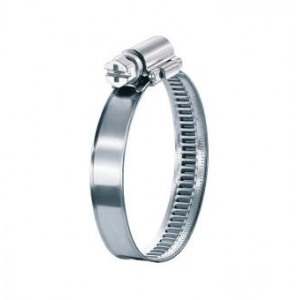 D32-50 Metal hose clamp 32&ndash;50 mm SCT Clamp