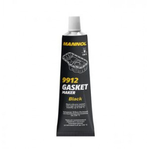 9912 MANNOL Tiivisteenvalmistusaine Musta 85g