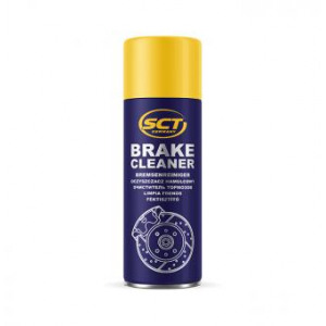 SCT 9692 Brake Cleaner (0,45) MANNOL