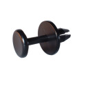 469 düübel/T19*14*8mm/MUST/UNIVERSALNE