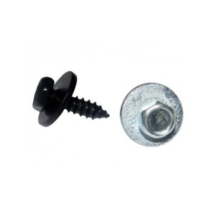 3701446 Self-Tapping Metal Screw with Washer 15&times;16&times;4.8mm