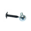 3701438B auto plekikruvi 10,5×19×4,2mm