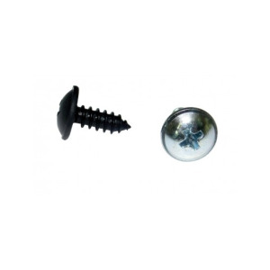 3701440 auto plekikruvi 4,8&times;13mm