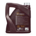MANNOL 8205 Automatic ATF Dexron II MN8205-4 Automatic Transmission Fluid 4L