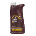 MANNOL 8211 ATF AG 52 Automatic Special MN8211-1 Automaattivaihteistoöljy 1L