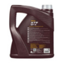 Mannol 8209 for Korean cars ATF SP-III MN8209-4 Automaatkäigukasti õli 4L