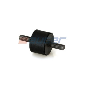 Mounting, radiator AUGER 53629