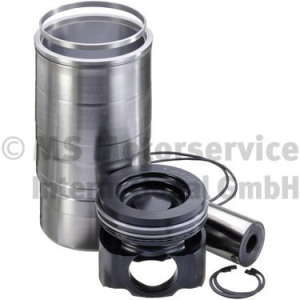 Repair Kit, piston/cylinder liner KOLBENSCHMIDT 42153960
