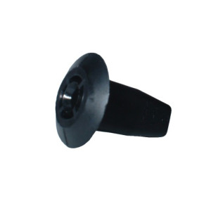 Зажим, молдинг / защитная накладка VAG 321813988A