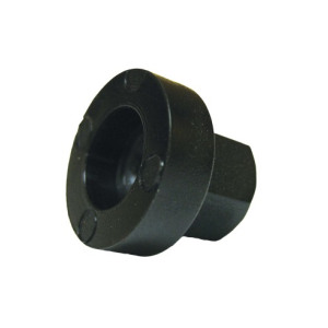 370773 Opel, BMW universaalne plastist kinnitust&uuml;&uuml;bel &Oslash;16mm, OEM:61131176747, 171953
