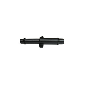 3701074 Chrysler, Ford, GM muovinen suora letkuliitin 4&times;5mm, OEM:3441743, 4241296, 383001, 14017701