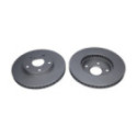 Brake Disc Kavo Parts BR-9404-C