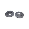 Brake Disc Kavo Parts BR-9404-C