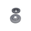 Brake Disc Kavo Parts BR-9404-C