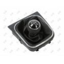 Gear Lever Knob ABAKUS 135-99-691