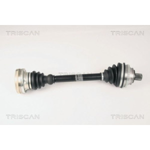 Drive Shaft TRISCAN 8540 29609