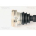 Vetoakseli TRISCAN 8540 29609