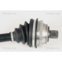Vetoakseli TRISCAN 8540 29609