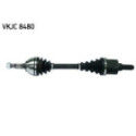 Приводной вал SKF VKJC 8480