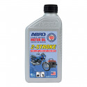 ABRO TS-250 Масло для 2-тактных двигателей 946ml
