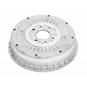 Тормозной барабан VAZ 2101-3502070