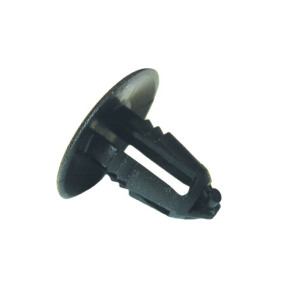370A6-01 Клипса обшивки 7мм ЧЁРНАЯ Ford 6725950