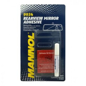 MANNOL 9934 - Rearview Mirror Adhesive 6 ml