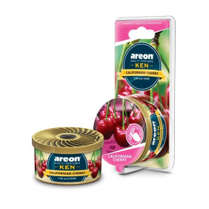 AREON KEN Californian Cherry AKB18