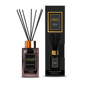 AREON Vanilla Black 85ml PSL03