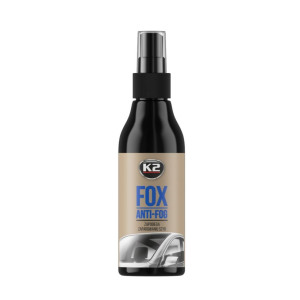 K2 FOX 150ml