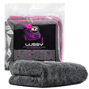 K2 D0222 LUSSY PRO 40x40сm