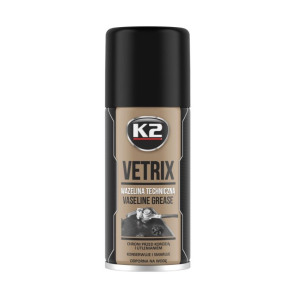 K2 B400 VETRIX 140ml