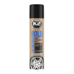 K2 K156 BOLD 600ml