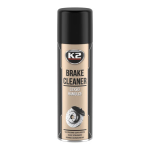 K2 BRAKE CLEANER 500ml