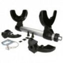 Spring Compressor Set, suspension spring KS TOOLS 500.8400