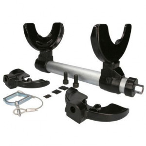 Jousipuristinsarja, alustan jousi KS TOOLS 500.8400