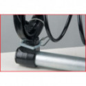 Spring Compressor Set, suspension spring KS TOOLS 500.8400