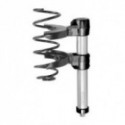Spring Compressor Set, suspension spring KS TOOLS 500.8400
