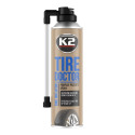 koło zapasowe TIRE DOCTOR K2 355ml