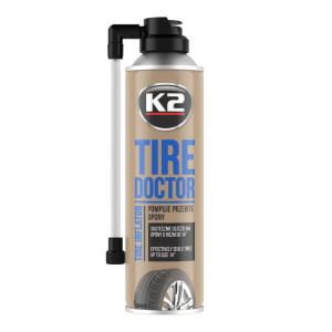 K2 TIRE DOKTOR 355ml
