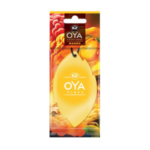 K2 OYA VIBES MANGO